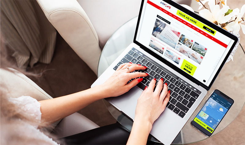 Display Ads